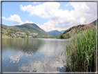 foto Lago della Serraia